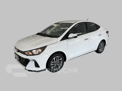 HB20S 1.0 12V FLEX LIMITED PLUS MANUAL