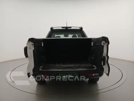 TORO 1.3 TURBO 270 FLEX FREEDOM AT6