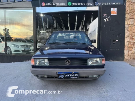 Saveiro GL 1.8Mi e 1.6/GL/LS/S/ Sunset