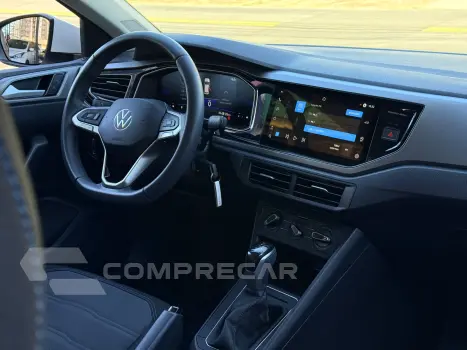 NIVUS 1.0 200 TSI Comfortline