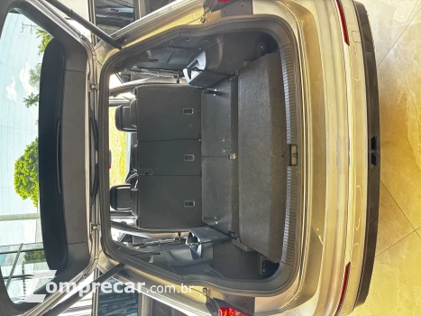TIGUAN 2.0 350 TSI Allspace R-line 4motion