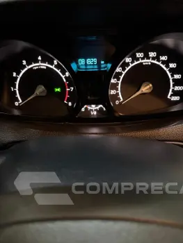 Ecosport 1.6 16V 4P FREESTYLE PLUS FLEX