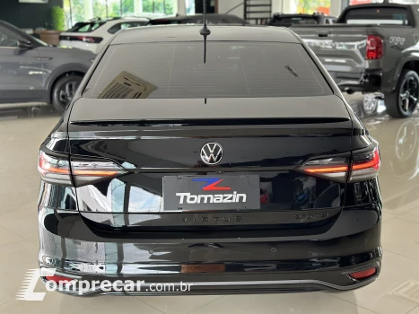 VIRTUS 1.4 250 TSI Exclusive