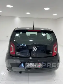 UP MOVE 1.0 TSI