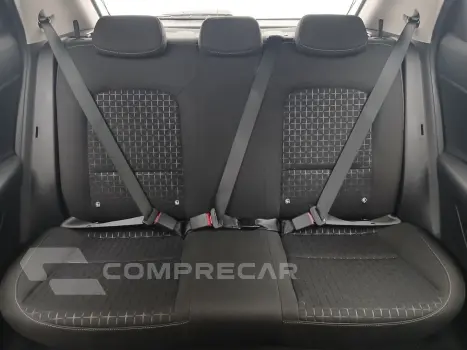 HB20 1.0 TGDI FLEX LIMITED AUTOMÁTICO