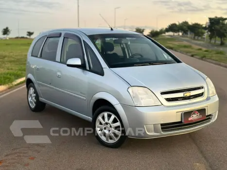 MERIVA 1.4 MPFI Maxx 8V