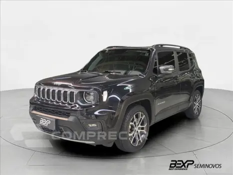 RENEGADE 1.3 T270 Turbo Longitude