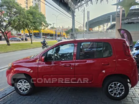 UNO 1.0 EVO VIVACE 8V