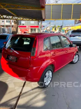 FIESTA 1.6 MPI Class Hatch 8V