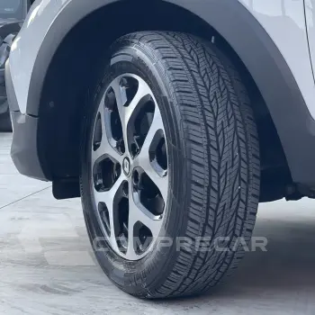 Captur 1.3 Intense Tce Flex X-tronic 5p