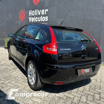 C4 1.6 GLX 16V