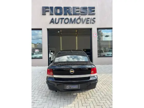 VECTRA 2.0 MPFI ELEGANCE 8V 140CV FLEX 4P AUTOMÁTICO