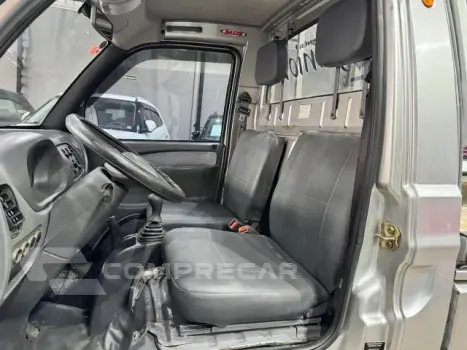 TOWNER JR - 1.0 PICK-UP CS 8V 2P MANUAL