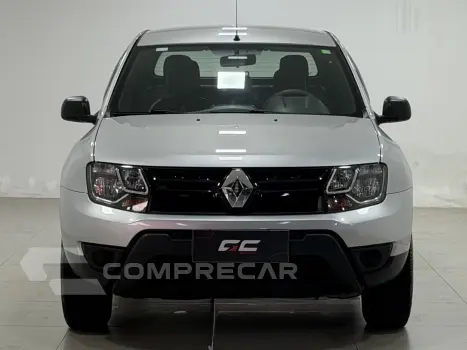 DUSTER OROCH 1.6 16V SCE FLEX EXPRESS MANUAL