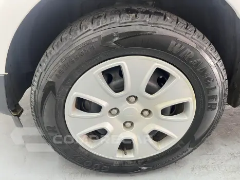 EcoSport SE 1.5 12V Flex 5p Aut.