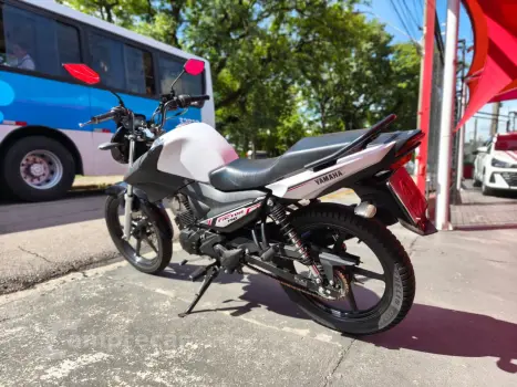 Yamaha Factor 150 ED