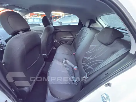 HB20 1.0 12V Comfort Plus