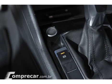 TAOS 1.4 250 TSI TOTAL FLEX HIGHLINE AUTOMÁTICO