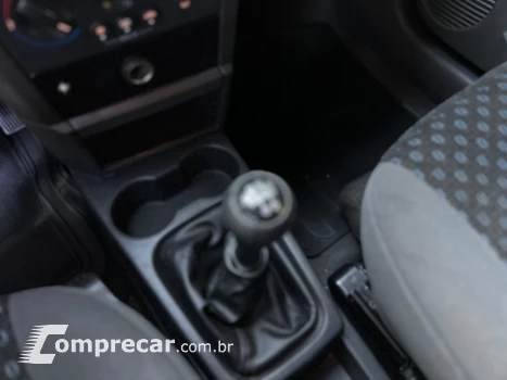 MERIVA 1.8 MPFI EXPRESSION 8V FLEX 4P AUTOMATIZADO