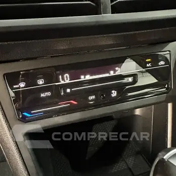 Nivus Highline 1.0 200 TSI Flex Aut.