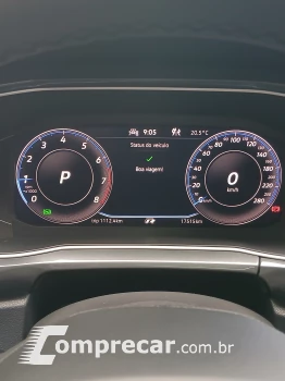 T-CROSS 1.4 250 TSI Highline