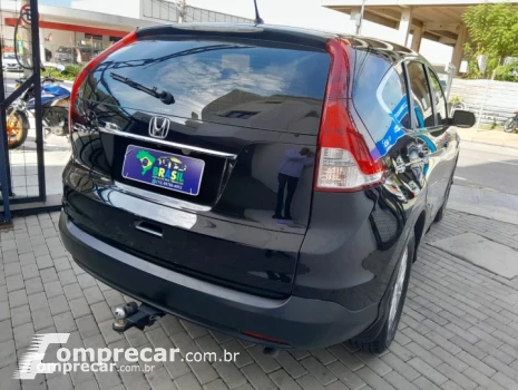 CR-V 2.0