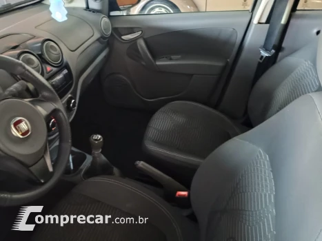 PALIO 1.0 MPI Attractive 8V