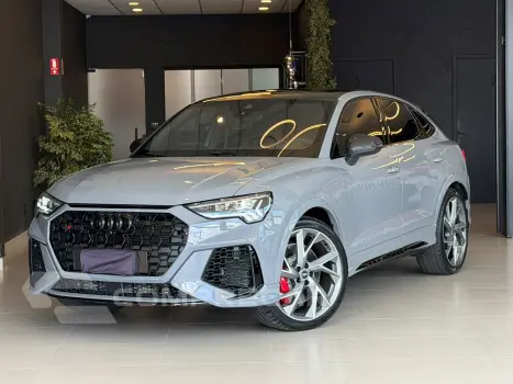 Audi RS Q3 2.5 TFSI Sportback Quattro 4 portas