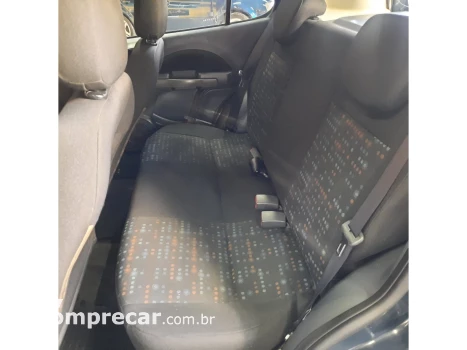 UNO 1.0 EVO VIVACE 8V FLEX 4P MANUAL
