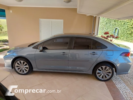 COROLLA 2.0 Vvt-ie XEI Direct Shift