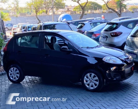 PALIO 1.0 MPI Attractive 8V
