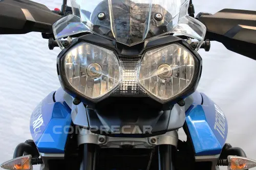 TRIUMPH TIGER 800 XRX