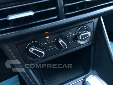 Nivus 1.0 200 Tsi Total Flex Comfortline Automático