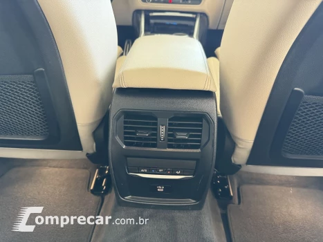 320I 2.0 16V 4P TURBO FLEX M SPORT AUTOMÁTICO