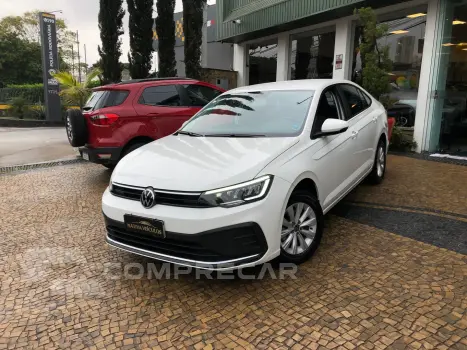 Virtus 1.0 170 Tsi Manual
