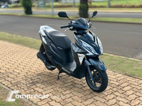ELITE 125