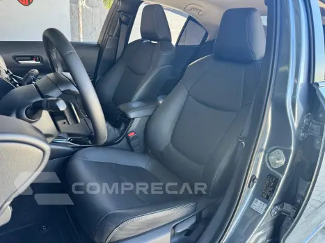 COROLLA 2.0 Vvt-ie XEI