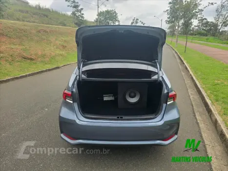 COROLLA 2.0 VVT-IE FLEX XEI DIRECT SHIFT