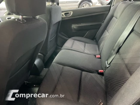307 - 2.0 PRESENCE PACK 16V 4P TIPTRONIC