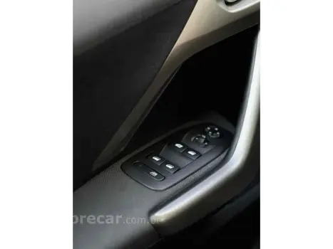 2008 1.6 16V FLEX ALLURE 4P AUTOMÁTICO