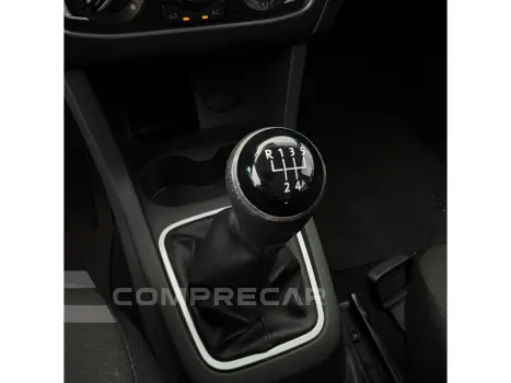 FOX 1.6 MSI TOTAL FLEX CONNECT 4P MANUAL