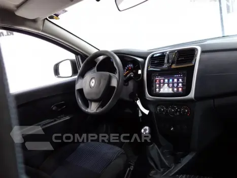 SANDERO - 1.0 12V SCE AUTHENTIQUE 4P MANUAL