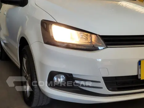 Fox Connect 1.6 Flex 8V 5p