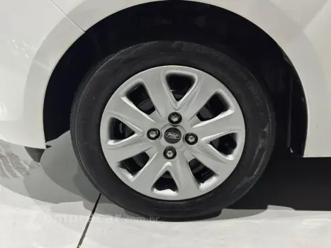 KA 1.0 TI-VCT FLEX SE MANUAL