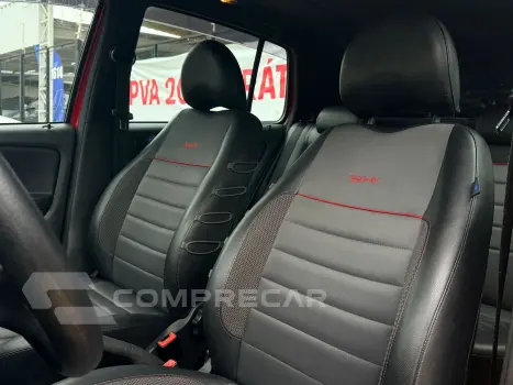 FOX 1.6 MI Rock IN RIO 8V