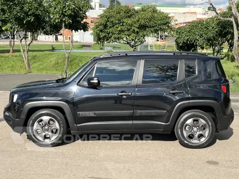 RENEGADE 1.8 16V Sport