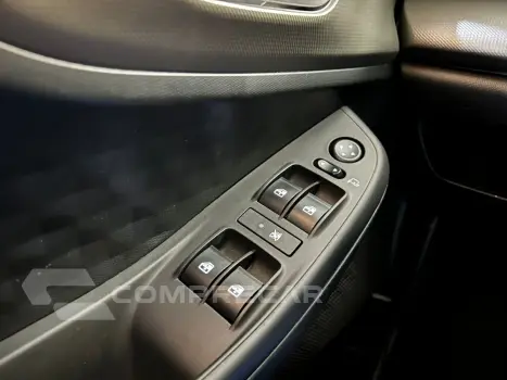 Fastback Audace 1.0 200 T. Flex Aut