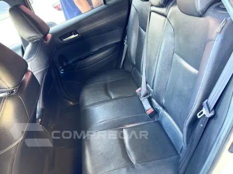 COROLLA CROSS 2.0 VVT-IE FLEX XRE DIRECT SHIFT