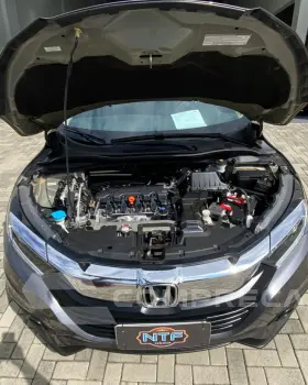 HR-V EXL 1.8 Flexone 16V 5p Aut.