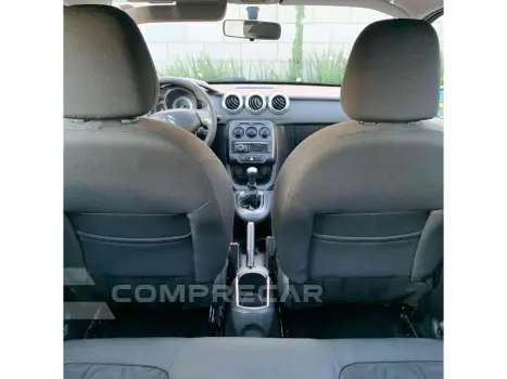 C3 1.5 TENDANCE 8V FLEX 4P MANUAL